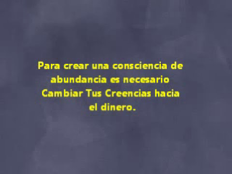 Como Atraer Dinero Rapido