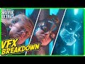 CAPTAIN MARVEL | VFX Breakdown by Trixter (2019)