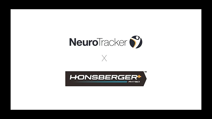 Honsberger X NeuroTracker Collaboration