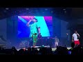 The LOX - Money, Power, Respect/All for the Love (Live at Festival of the Lakes)