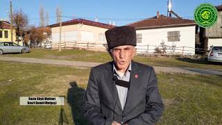 Erbaa'lı Çerkesler Siyanürlü ve Sülfirik Asitli Maden İşletmeciliğini Topraklarında İstemiyor