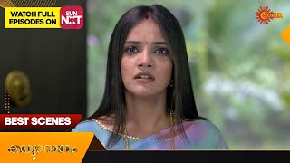 Kanyadanam - Best Scenes | Full EP free on SUN NXT | 06 March 2023 | Surya TV