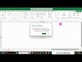 office instalar o quitar complementos en Excel