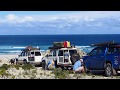 Coastal Overland Adventure Part One WA Camping Adventures