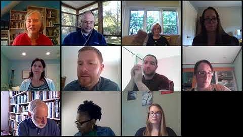 Workshop: Creating an Outstanding Proposal