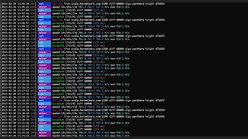EP2 - CRYPTO MINING - Scala (XLA) Mining Rig
