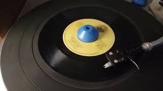 Tony Scott & The Soul Boys – What Am I To Do Now 7