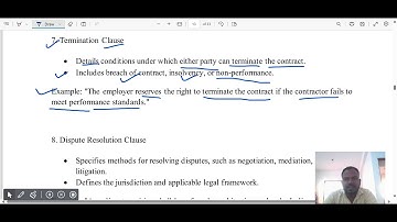 2024 Paper Solution | Part 4 | Contract Management | B-tech Semester | BEU Patna | Engineer Plus App