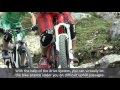 Bosch eBike UphillFlow II Steineggerhof-Südtirol-Dolomiten