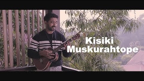 Kisiki Muskurahto Pe Ho Nisar |Sajan Patel | Cover | Raj Kapoor  | Anari | Mukesh
