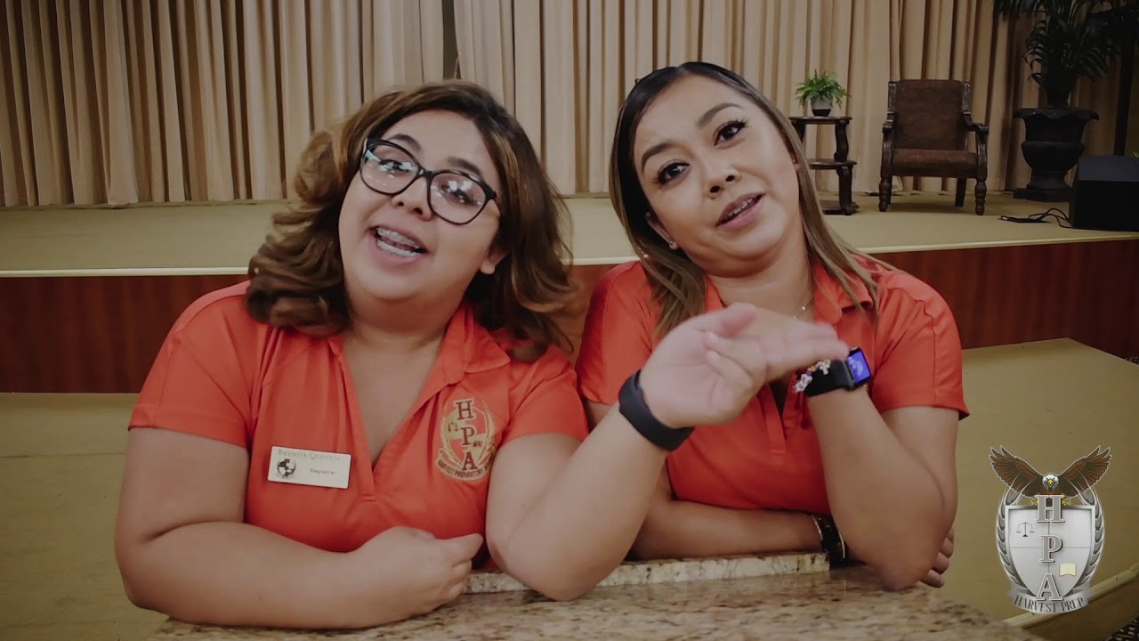 HPA National Boss Day