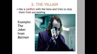 Narrative Theory - Propp