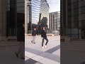 تك توك تحدي رقصة  