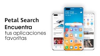 Petal Search
