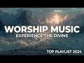 Heavenly Ascent Worship Music | Instrumental Prayer Songs for Deep Reflection