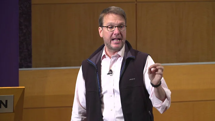 Thought Leadership Talks: The Importance and Risks of Globalization