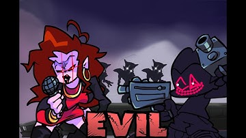 FRIDAY CORRUPTION COMPLET RAP-BEAT: Mom VS Corruption Pico DAY 1!!!