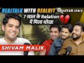 Shivam malik on carry minati roast earning 16 cr from reels break up  more realtalk s02 ep 12