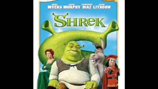 Shrek (Soundtrack 2001 Film) Smash Mouth-All Star