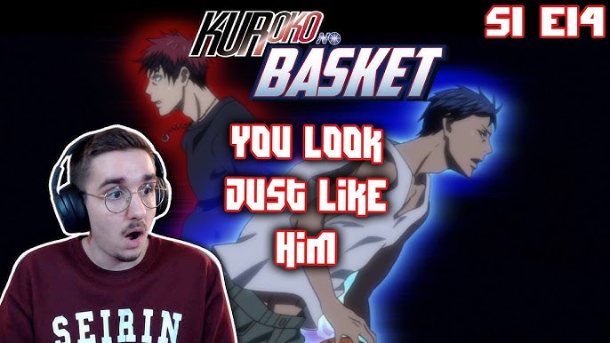 EMD Cast #81: Review – Kuroko no Basket (1ª Temporada)