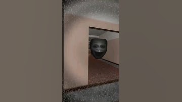 Entity 666 Nextbot 🤡 Adults only🚫 Nextbots in Backrooms