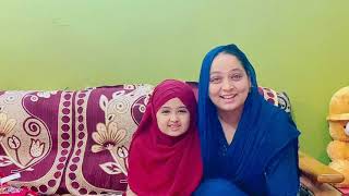 Welcome Ramadan 2021 | Amaira Ki Mubarakbad | Ramadan Kareem