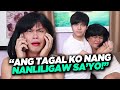 PAUL SALAS, MAY PAGTINGIN SA AKIN?! | Dyosa Pockoh