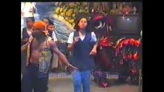 Jhon Mofu - Ade Novella