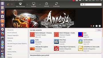 Como Instalar WINE y Q4wine Para UBUNTU Mejorado