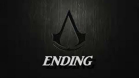 Assassin`s creed Syndicate ending - A night to remember part 2/2