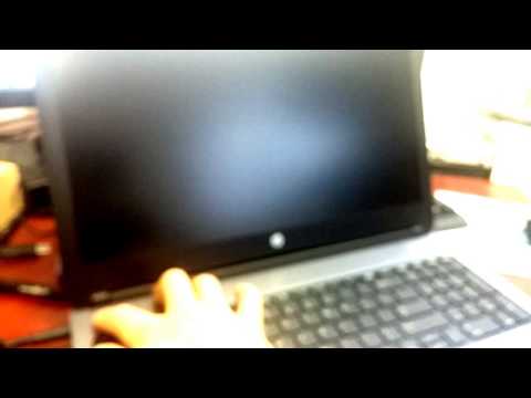 HP Probook 650 G1 Unbox and Quick Review 2/2