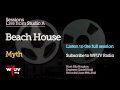 Beach House - Myth (Live, Music Only)