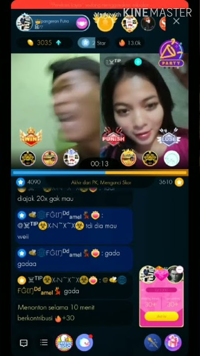 🤣lost to punishment 🤣