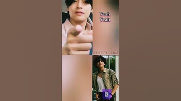 Which song make you move more 👉🏻Left and Right👈🏻|| Run BTS vs Left and Right
