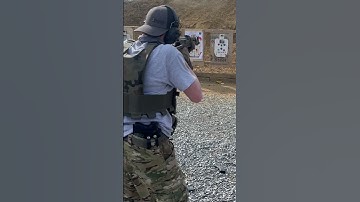 Regular Guy Training Dedicated AK- Emergency Reload
