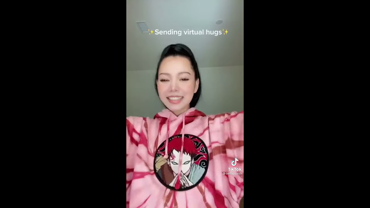 Tik Tok Belle
