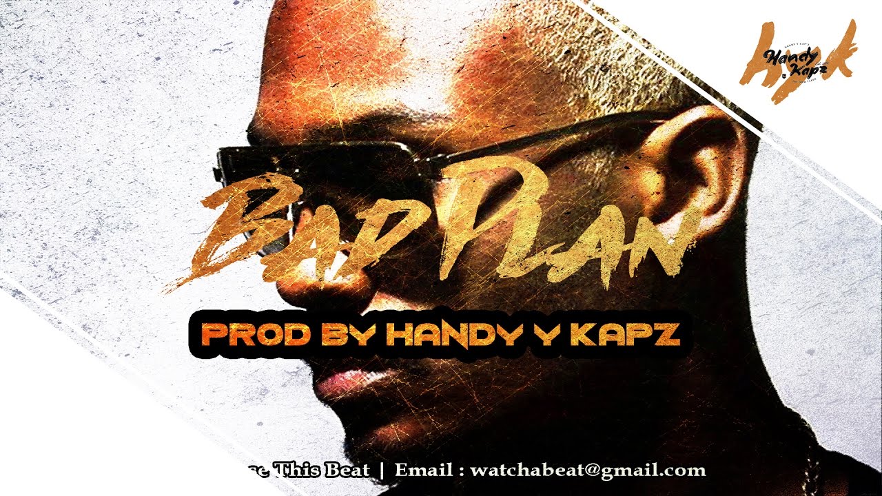 Watch (FREE) Alkaline Type Beat Instrumental | Dancehall Type Beat - "Bad Plan" (Handy y Kap'z) on YouTube Watch (FREE) Alkaline Type Beat Instrumental | Dancehall Type Beat - "Bad Plan" (Handy y Kap'z) on YouTube