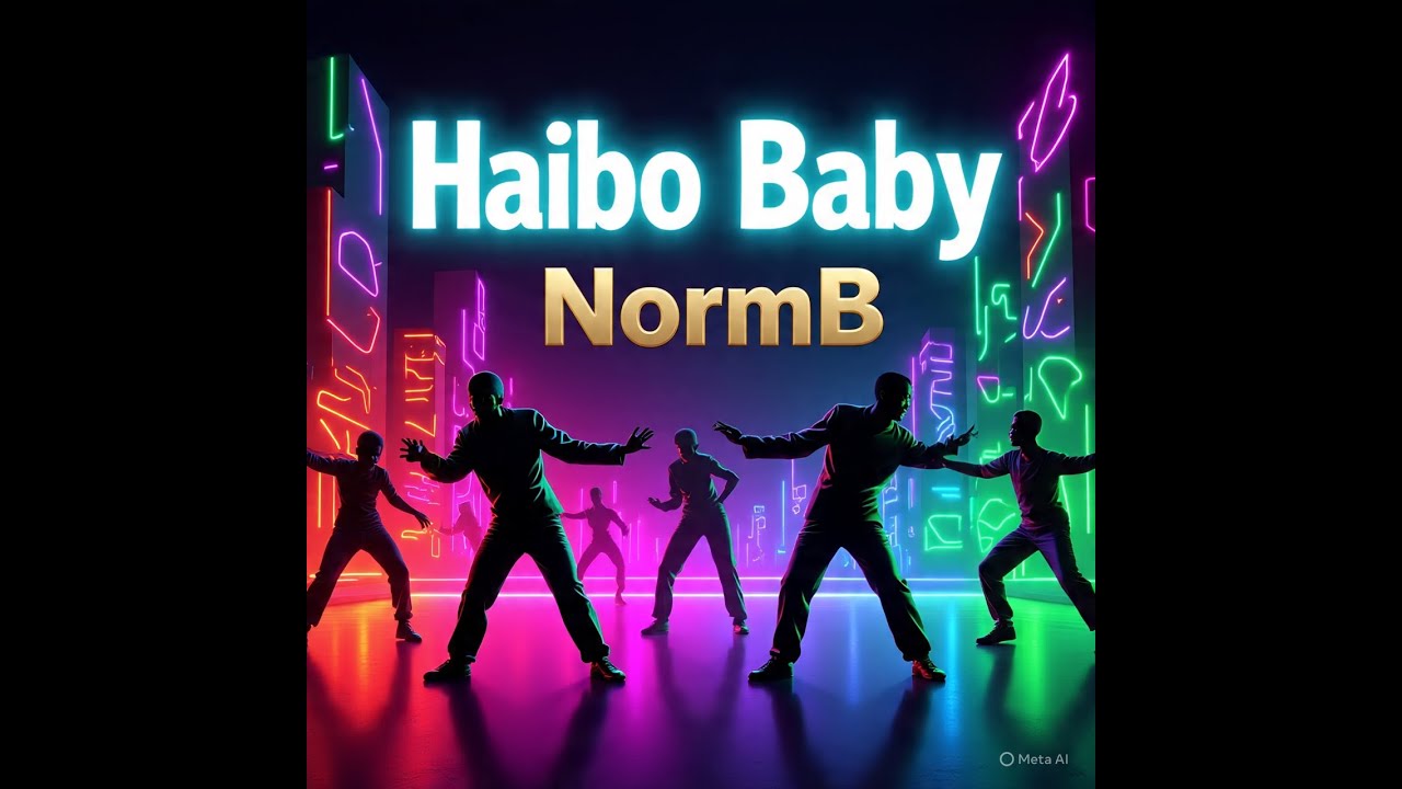 Haibo Baby | Amapiano / Bacardi Original Song (Official Audio) - YouTube