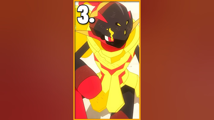 Ash Ketchum’s ULTIMATE Pokemon Horizons Team!