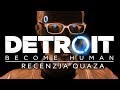 Detroit: Become Human - recenzja quaza