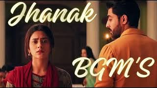 Jhanak New BGM-2 || Jhanak Soundtracks || #jhanak @RKBGMS1735