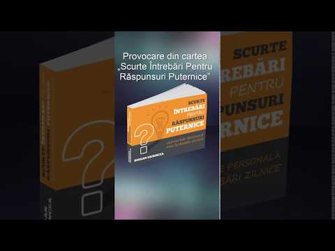 Video: Cele 5 Afirmații și întrebări Care Mă Motivează Cel Mai Mult Ca Feminist - Matador Network