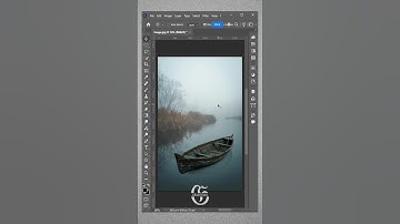 Blending Images in Adobe Photoshop| Image Blending Tutorials #shorts #photoshop #adobe