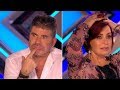 X Factor UK 2017 | Try Not To Laugh / The Worst Auditions
