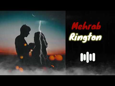 Shaqiqeh (feat. farzad shojaei) mehrab - farzad shojaei #ringtone