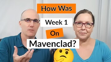 Mavenclad for MS Day 5: After 5 days!! An unexpected side effect.. #multiplesclerosis