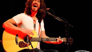 Video thumbnail of "CHRIS CORNELL - Higher Truth (Subtitulada En Español)"