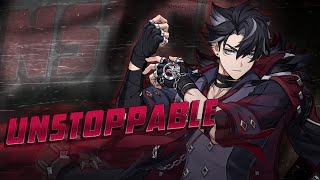 Genshin Impact - UNSTOPPABLE「AMV / GMV」