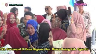 AURISTELA Music - Eat Your Heart || Wedding of Daman & Rosita || Live at Nagasari Village
