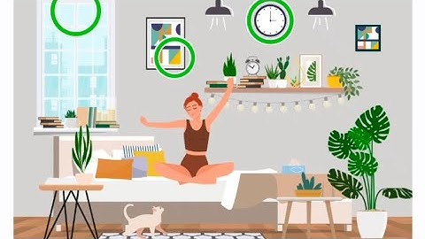 Find Differences search & spot Level 231 - 240